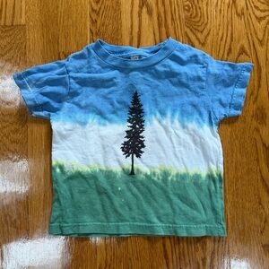 Rabbit Skins Designer Kid’s Graphic Tee (3T)
